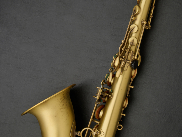 Selmer Reference 54 Tenor Saxophone #638694 - Image 23