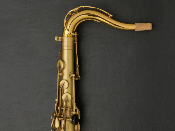 Selmer Reference 54 Tenor Saxophone #638694 - Image 24