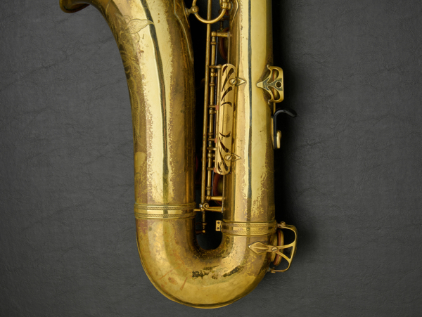 Selmer Mark VI Relacquered Tenor Saxophone #80875 - Image 18