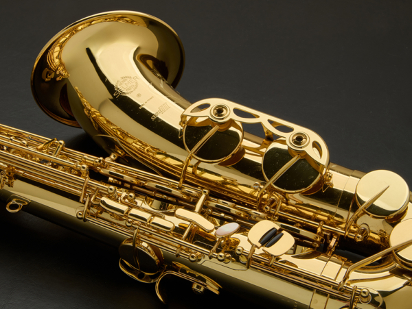 Selmer Series IIIJ Tenor Saxophone #831664 - Image 5