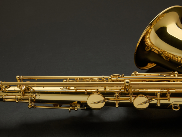 Selmer Series IIIJ Tenor Saxophone #831664 - Image 6