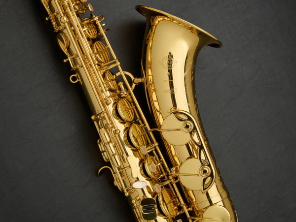 Selmer Series IIIJ Tenor Saxophone #831664 - Image 7