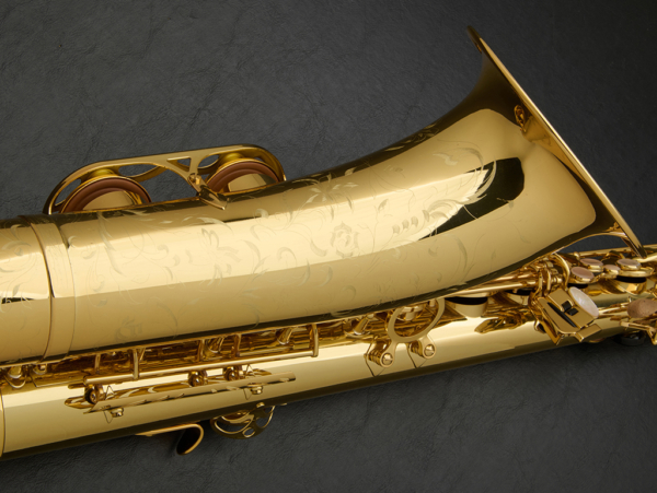 Selmer Series IIIJ Tenor Saxophone #831664 - Image 10