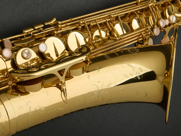 Selmer Series IIIJ Tenor Saxophone #831664 - Image 12