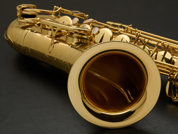 Selmer Series IIIJ Tenor Saxophone #831664 - Image 13