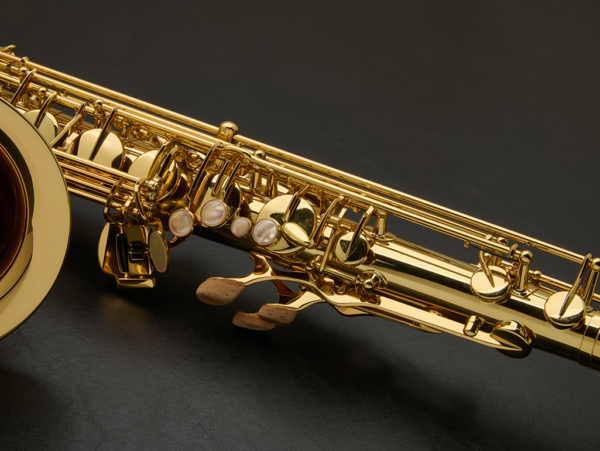 Selmer Series IIIJ Tenor Saxophone #831664 - Image 14