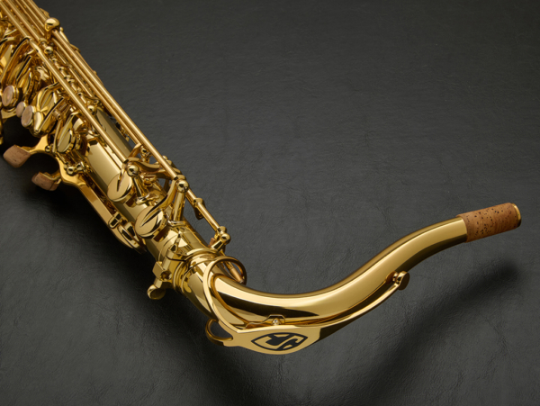 Selmer Series IIIJ Tenor Saxophone #831664 - Image 15