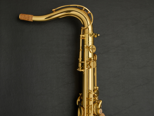 Selmer Series IIIJ Tenor Saxophone #831664 - Image 16