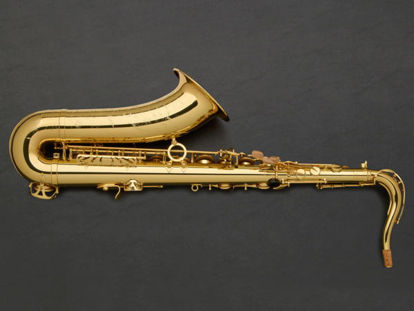Selmer Series IIIJ Tenor Saxophone #831664 - Image 17