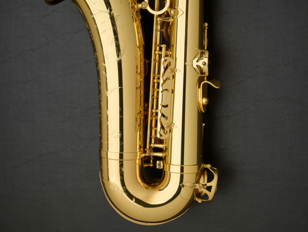 Selmer Series IIIJ Tenor Saxophone #831664 - Image 18