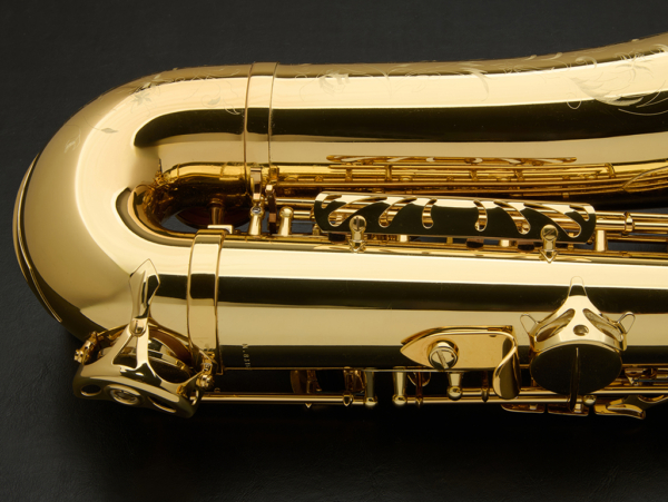 Selmer Series IIIJ Tenor Saxophone #831664 - Image 19