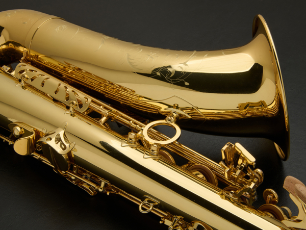 Selmer Series IIIJ Tenor Saxophone #831664 - Image 20
