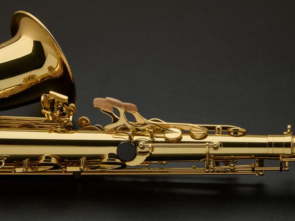 Selmer Series IIIJ Tenor Saxophone #831664 - Image 21