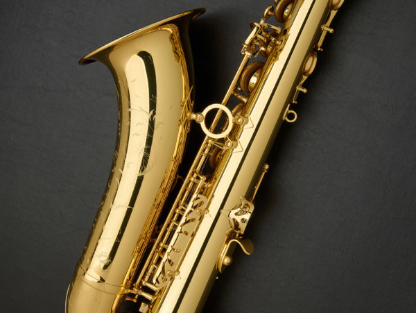 Selmer Series IIIJ Tenor Saxophone #831664 - Image 22