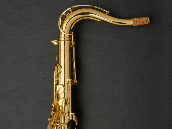 Selmer Series IIIJ Tenor Saxophone #831664 - Image 24