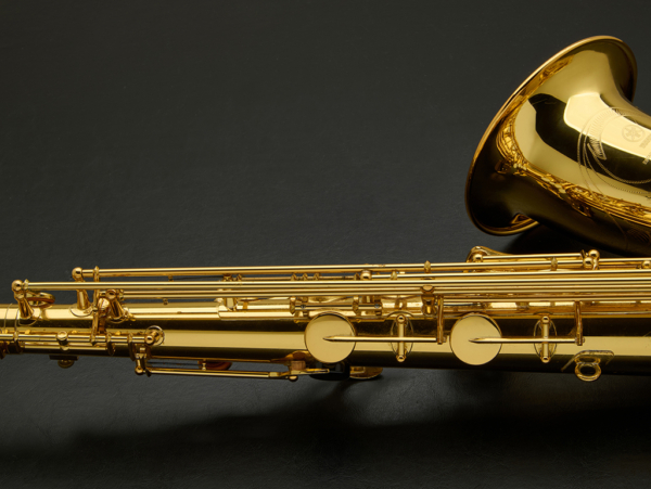 Yamaha YTS-62III Tenor Saxophone #E97943 - Image 5