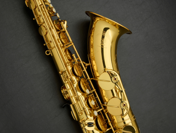 Yamaha YTS-62III Tenor Saxophone #E97943 - Image 6