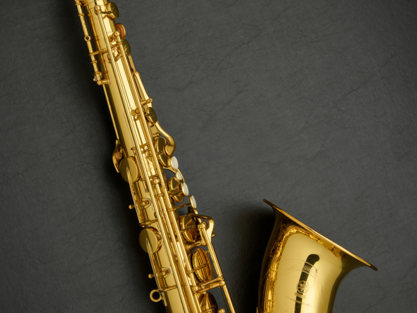 Yamaha YTS-62III Tenor Saxophone #E97943 - Image 7