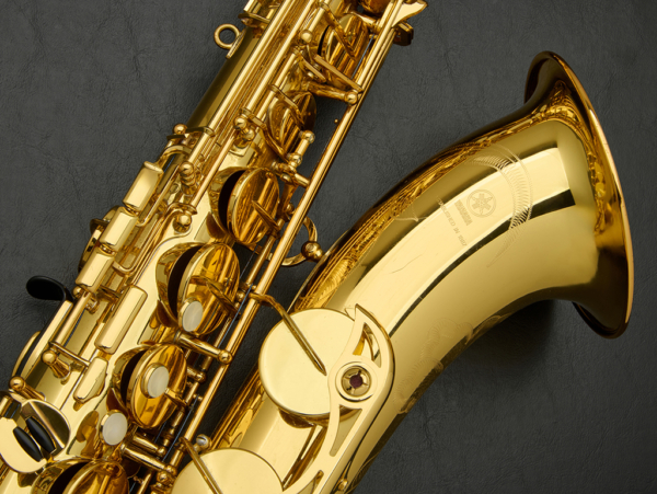 Yamaha YTS-62III Tenor Saxophone #E97943 - Image 8
