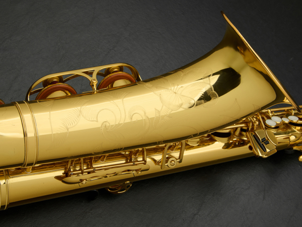 Yamaha YTS-62III Tenor Saxophone #E97943 - Image 10