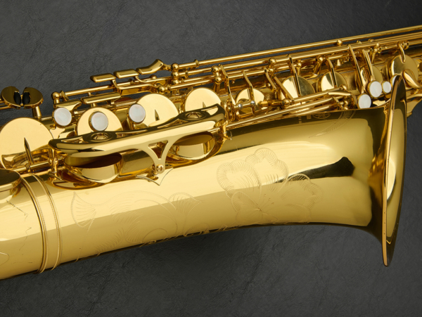 Yamaha YTS-62III Tenor Saxophone #E97943 - Image 11