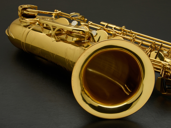 Yamaha YTS-62III Tenor Saxophone #E97943 - Image 12