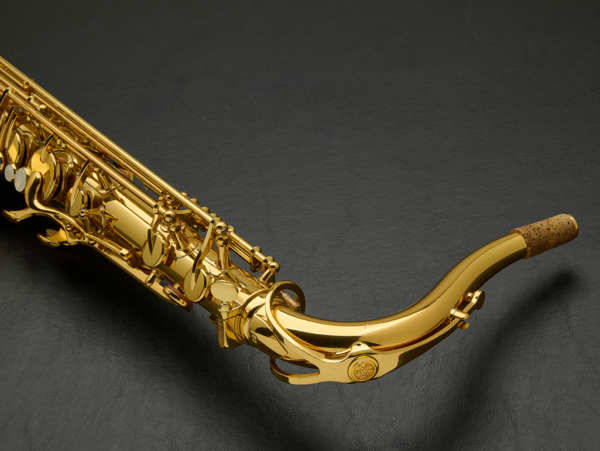 Yamaha YTS-62III Tenor Saxophone #E97943 - Image 14