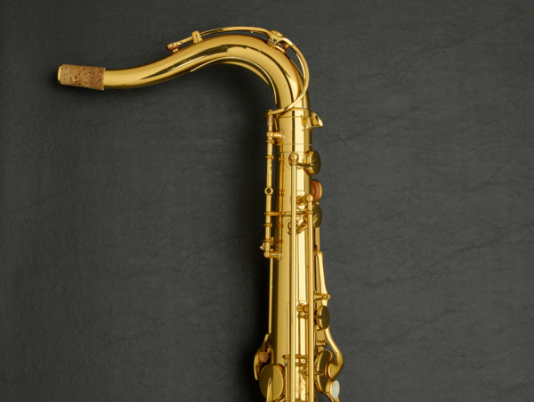 Yamaha YTS-62III Tenor Saxophone #E97943 - Image 15