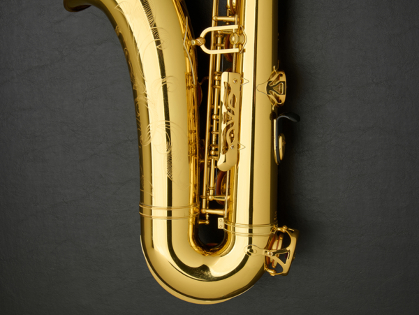Yamaha YTS-62III Tenor Saxophone #E97943 - Image 17