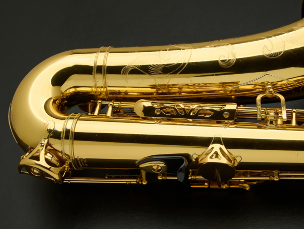Yamaha YTS-62III Tenor Saxophone #E97943 - Image 18