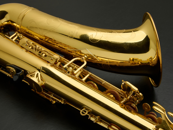 Yamaha YTS-62III Tenor Saxophone #E97943 - Image 19