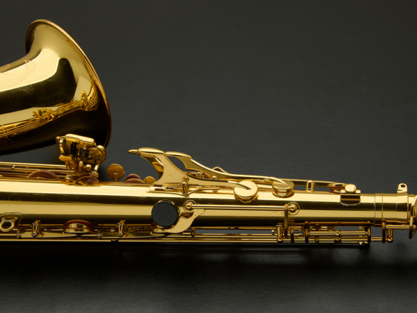 Yamaha YTS-62III Tenor Saxophone #E97943 - Image 20