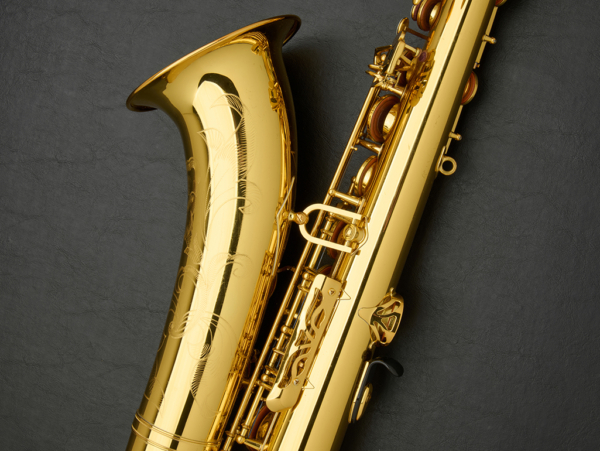 Yamaha YTS-62III Tenor Saxophone #E97943 - Image 21