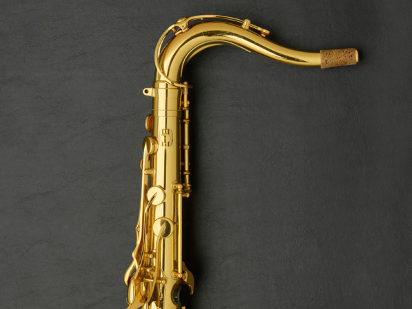 Yamaha YTS-62III Tenor Saxophone #E97943 - Image 23