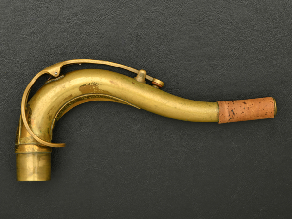 Selmer Mark VI (140xxx) Tenor Neck