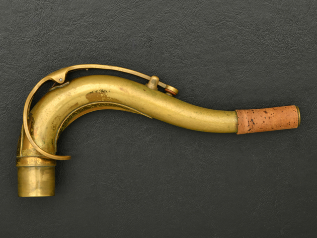 Selmer Mark VI (140xxx) Tenor Neck