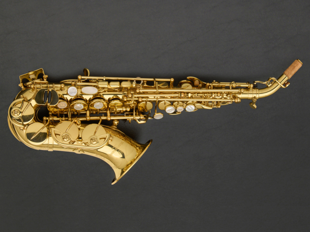 Yanagisawa SC991 Soprano Saxophone #00350415