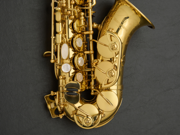 Yanagisawa SC991 Soprano Saxophone #00350415 - Image 3