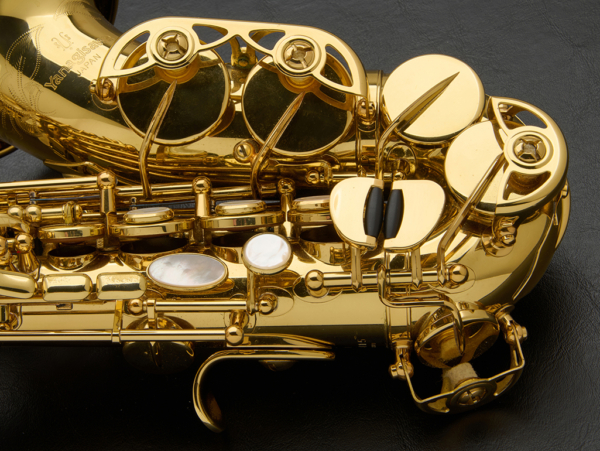 Yanagisawa SC991 Soprano Saxophone #00350415 - Image 4