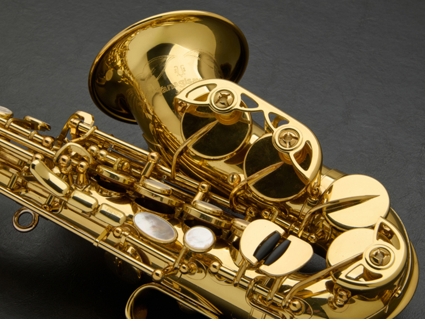 Yanagisawa SC991 Soprano Saxophone #00350415 - Image 5