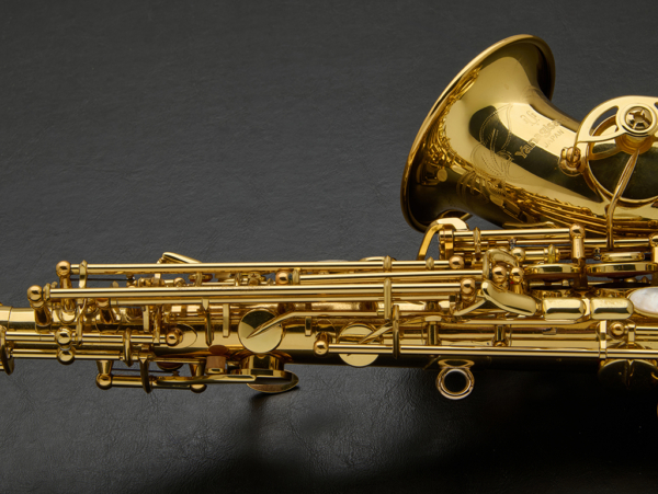 Yanagisawa SC991 Soprano Saxophone #00350415 - Image 6
