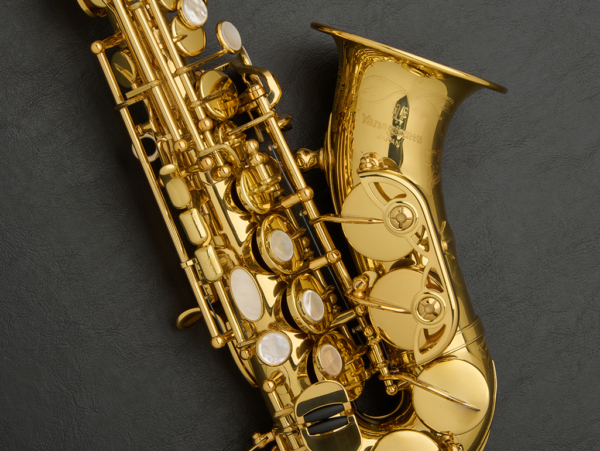 Yanagisawa SC991 Soprano Saxophone #00350415 - Image 7
