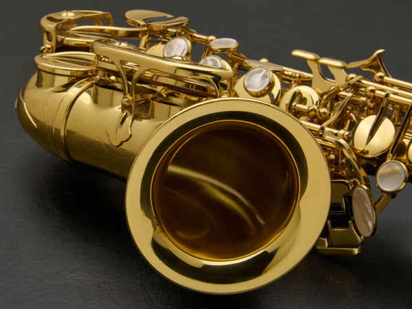 Yanagisawa SC991 Soprano Saxophone #00350415 - Image 13