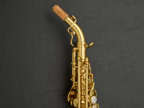 Yanagisawa SC991 Soprano Saxophone #00350415 - Image 16
