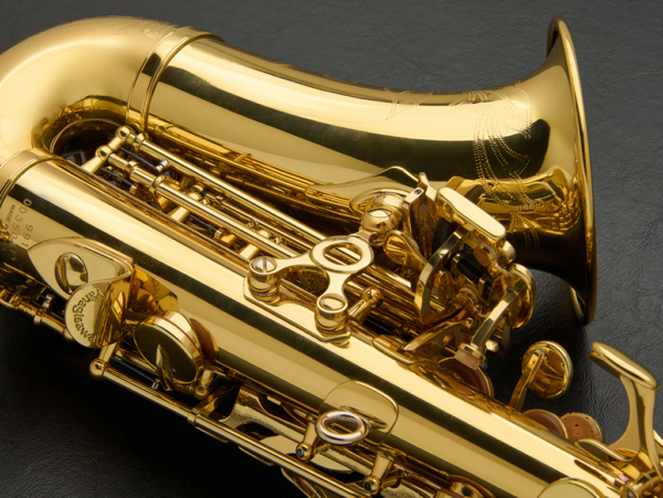 Yanagisawa SC991 Soprano Saxophone #00350415 - Image 20