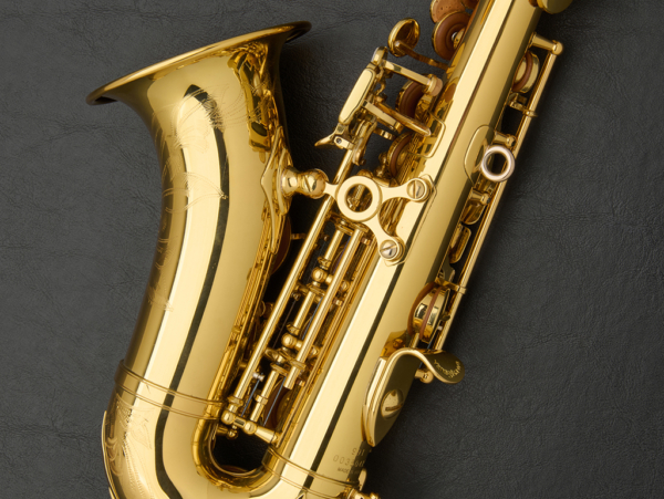 Yanagisawa SC991 Soprano Saxophone #00350415 - Image 22