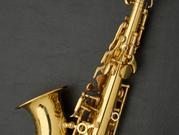 Yanagisawa SC991 Soprano Saxophone #00350415 - Image 23