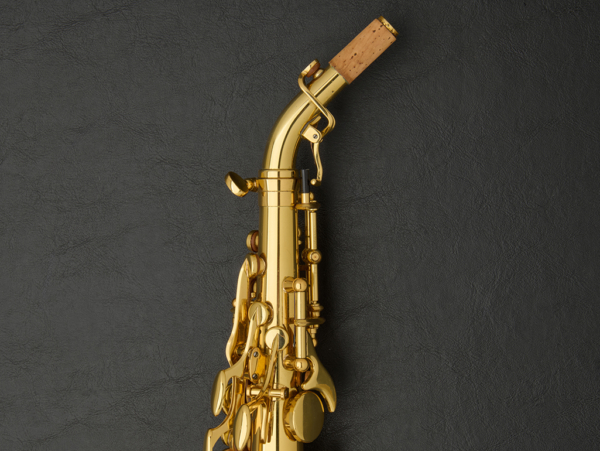 Yanagisawa SC991 Soprano Saxophone #00350415 - Image 24