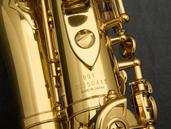 Yanagisawa SC991 Soprano Saxophone #00350415 - Image 25