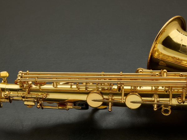 Yamaha YAS-62 Alto Saxophone #026322 - Image 5